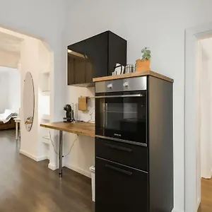 Appartamento Roman Market- Upper Aristotelous Sq Luxury, Salonicco